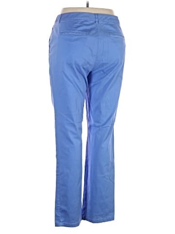 L.L.Bean Casual Pants (view 2)