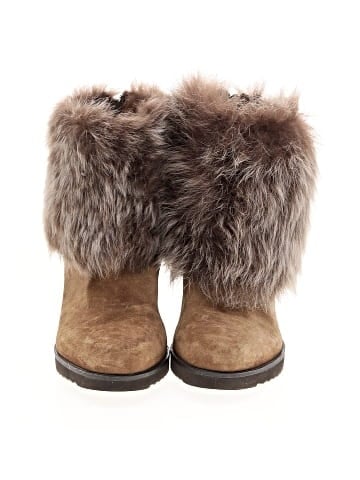 Johnston & Murphy Ankle Boots (view 2)