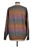 Old Navy Tie-dye Brown Pullover Sweater Size L - photo 2