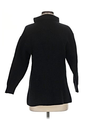 Wilfred Wool Pullover Sweater (view 1)