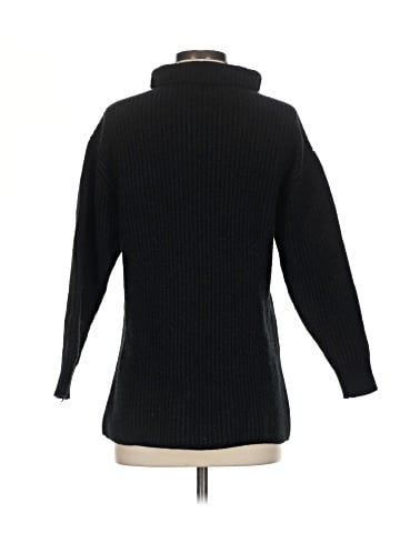 Wilfred Wool Pullover Sweater (view 2)