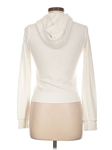 Juicy Couture Zip Up Hoodie (view 2)