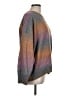 Old Navy Tie-dye Brown Pullover Sweater Size L - photo 4