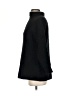 Wilfred 100% Merino Wool Black Wool Pullover Sweater Size S - photo 5