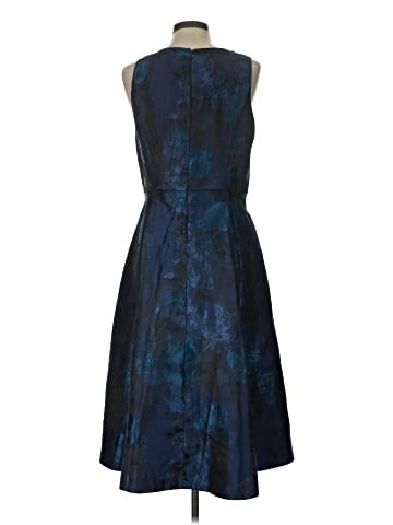 White House Black Market Cocktail Dress (view 2)