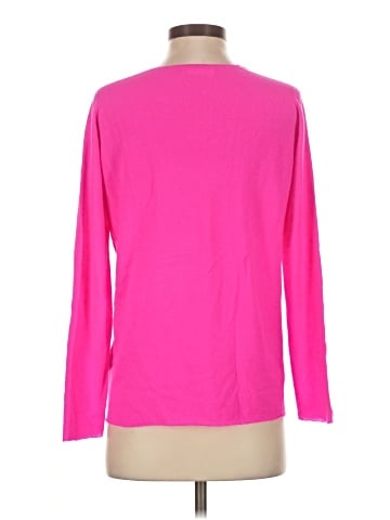 Majestic Filatures Pullover Sweater (view 2)