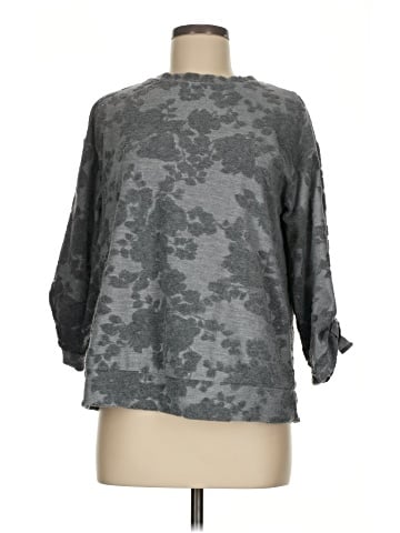 Simply Vera Vera Wang Pullover Sweater (view 1)
