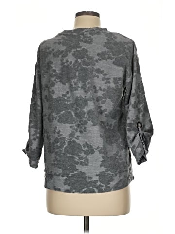 Simply Vera Vera Wang Pullover Sweater (view 2)