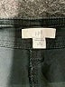 J.Jill Solid Black Casual Pants Size 14 Petite - photo 4
