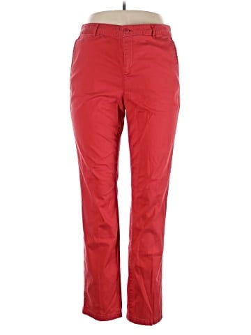 L.L.Bean Casual Pants (view 1)