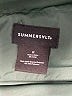 Summersalt 100% Recycled Polyester Green Snow Jacket Size M - photo 6