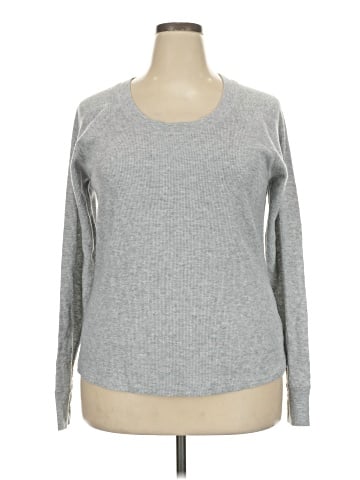 Nordstrom Sweatshirt (view 1)