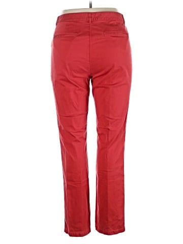 L.L.Bean Casual Pants (view 2)