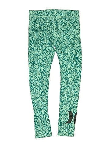 Hurley Active Pants (view 1)