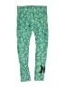 Hurley Print Green Active Pants Size M (kids) - photo 1