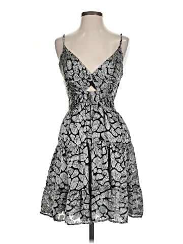 Angie Cocktail Dress (view 1)