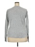Nordstrom Gray Sweatshirt Size 2X - photo 2