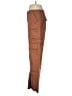 JCPenney Brown Cargo Pants Size 8 - photo 5