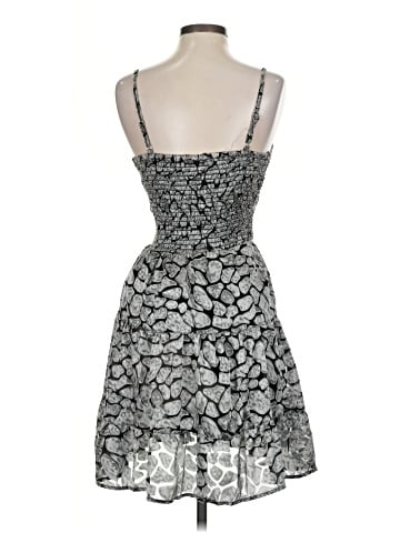 Angie Cocktail Dress (view 2)