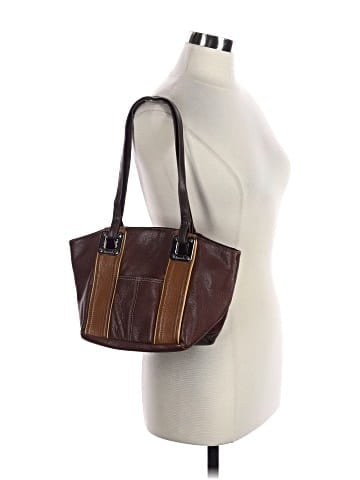 Tignanello Shoulder Bag (view 2)