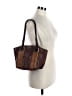 Tignanello Color Block Brown Shoulder Bag One size - photo 2