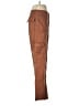 JCPenney Brown Cargo Pants Size 8 - photo 4