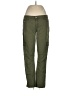 Paige Green Cargo Pants Size 29 waist - photo 1