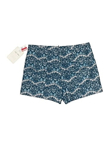 Lily White Shorts (view 2)