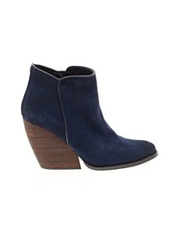 Very Volatile Ankle Boots (view 1)