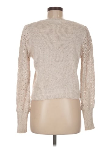 Steve Madden Long Sleeve Top (view 2)