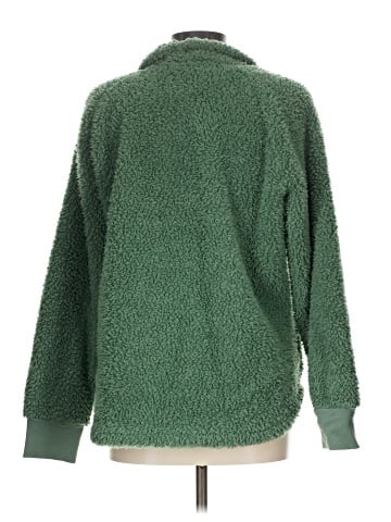 a.n.a. A New Approach Turtleneck Sweater (view 2)