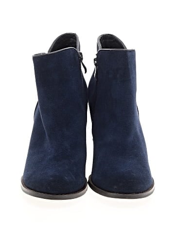 Very Volatile Ankle Boots (view 2)