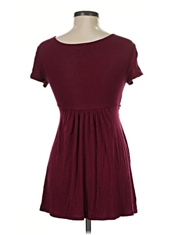 Mother Bee maternity Short Sleeve Top (view 2)