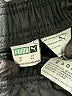 Puma Black Sweatpants Size 4T - photo 3