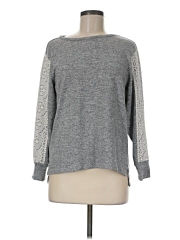 Flora Nikrooz Pullover Sweater (view 1)