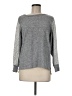 Flora Nikrooz Gray Pullover Sweater Size M - photo 1