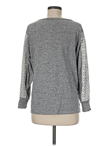 Flora Nikrooz Pullover Sweater (view 2)