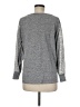 Flora Nikrooz Gray Pullover Sweater Size M - photo 2