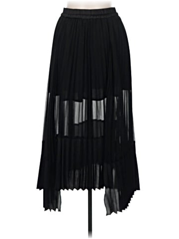 Bailey 44 Formal Skirt (view 2)