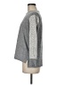 Flora Nikrooz Gray Pullover Sweater Size M - photo 5