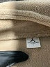 Anrabess Tan Track Jacket Size L - photo 6