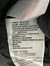 MICHAEL Michael Kors 100% Polyester Black Coat Size L - photo 4