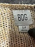 BDG Metallic Tan Pullover Sweater Size S - photo 7