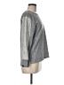 Flora Nikrooz Gray Pullover Sweater Size M - photo 4