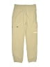 Primark Solid Tan Cargo Pants Size 10 - 11 - photo 1
