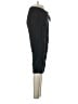 Ivivva Solid Black Casual Pants Size 12 - photo 4