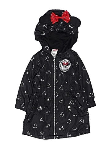 Disney Coat (view 1)