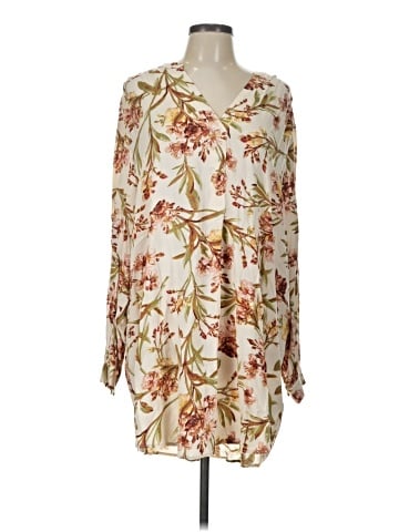 H&M 3/4 Sleeve Blouse (view 1)