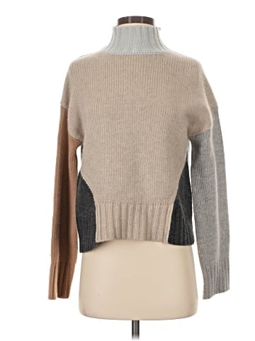 Magaschoni Pullover Sweater (view 1)