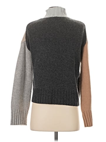 Magaschoni Pullover Sweater (view 2)